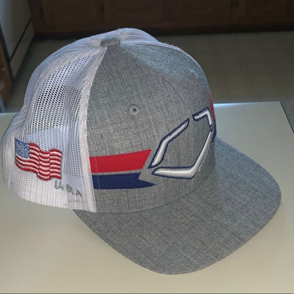Evoshield USA snapback